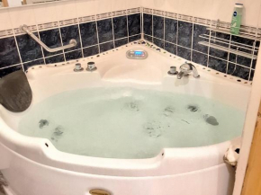Tallinn Airport - SPA Bath - Kids friendly, Tallinn